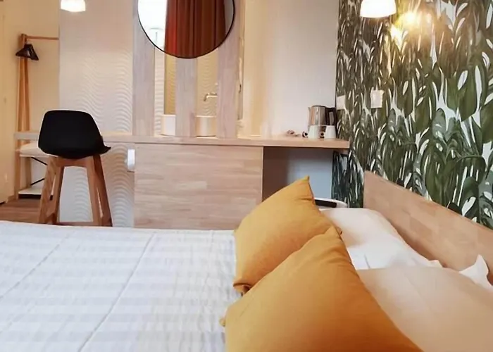 The Originals Boutique, Grand Saint-pierre,