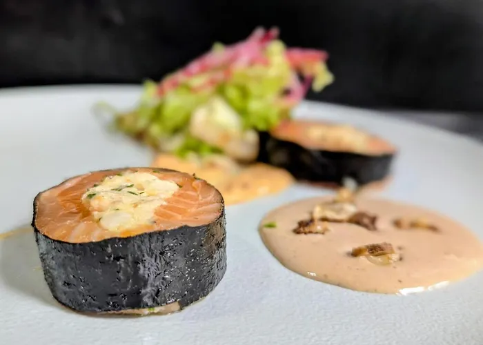 Отель The Originals Boutique, Grand Saint-pierre, 3*