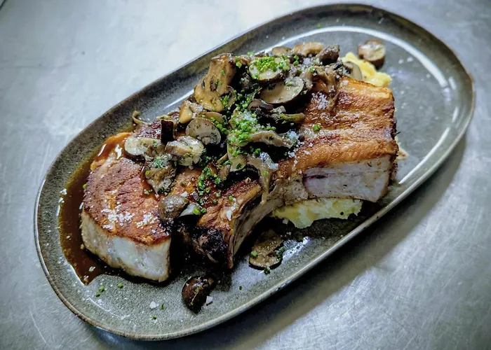 The Originals Boutique, Grand Saint-pierre, Отель 3*