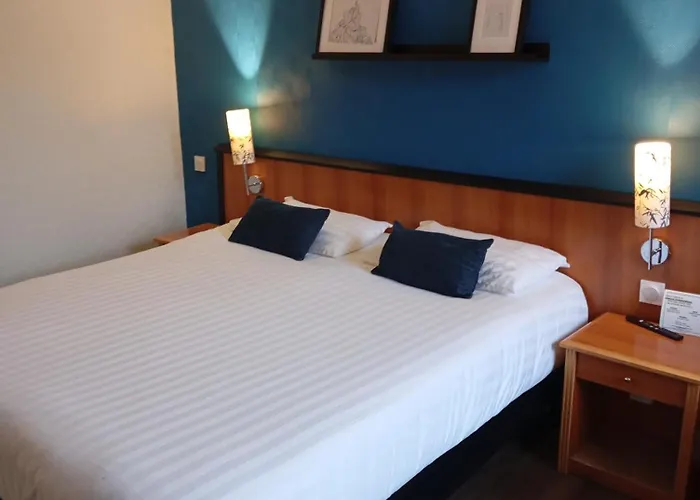 The Originals Boutique, Grand Saint-pierre, 3*