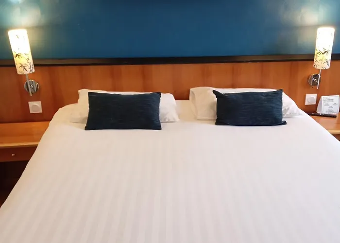 The Originals Boutique, Grand Saint-pierre, 3* Орийак