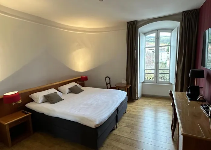 The Originals Boutique, Grand Saint-pierre, 3*