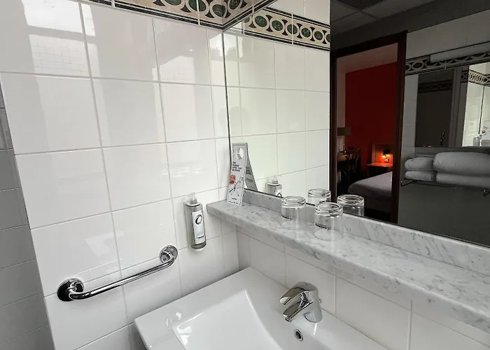 The Originals Boutique, Grand Saint-pierre, 3* Орийак