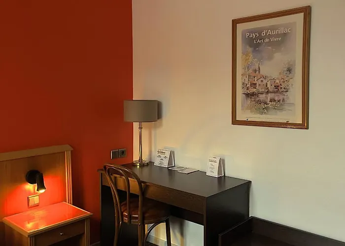 The Originals Boutique, Grand Saint-pierre,