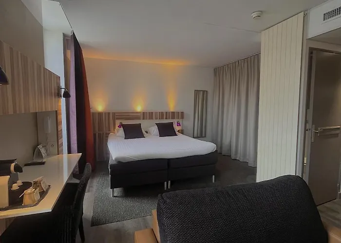 The Originals Boutique, Grand Saint-pierre, Орийак