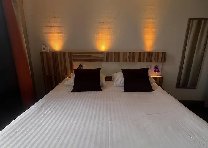 The Originals Boutique, Grand Saint-pierre, 3*