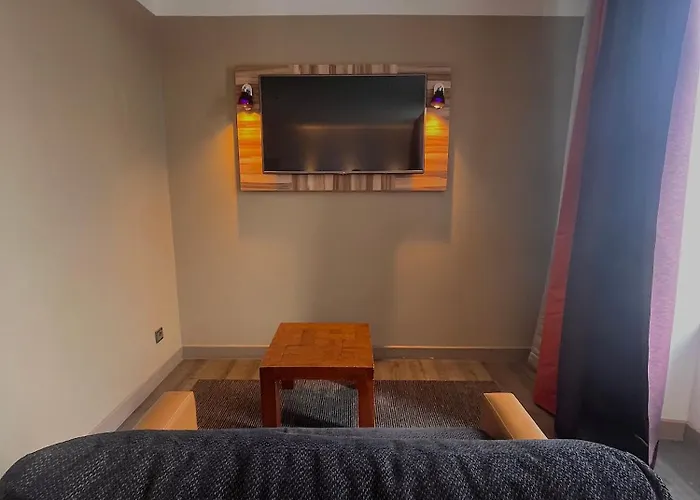 The Originals Boutique, Grand Saint-pierre, 3*